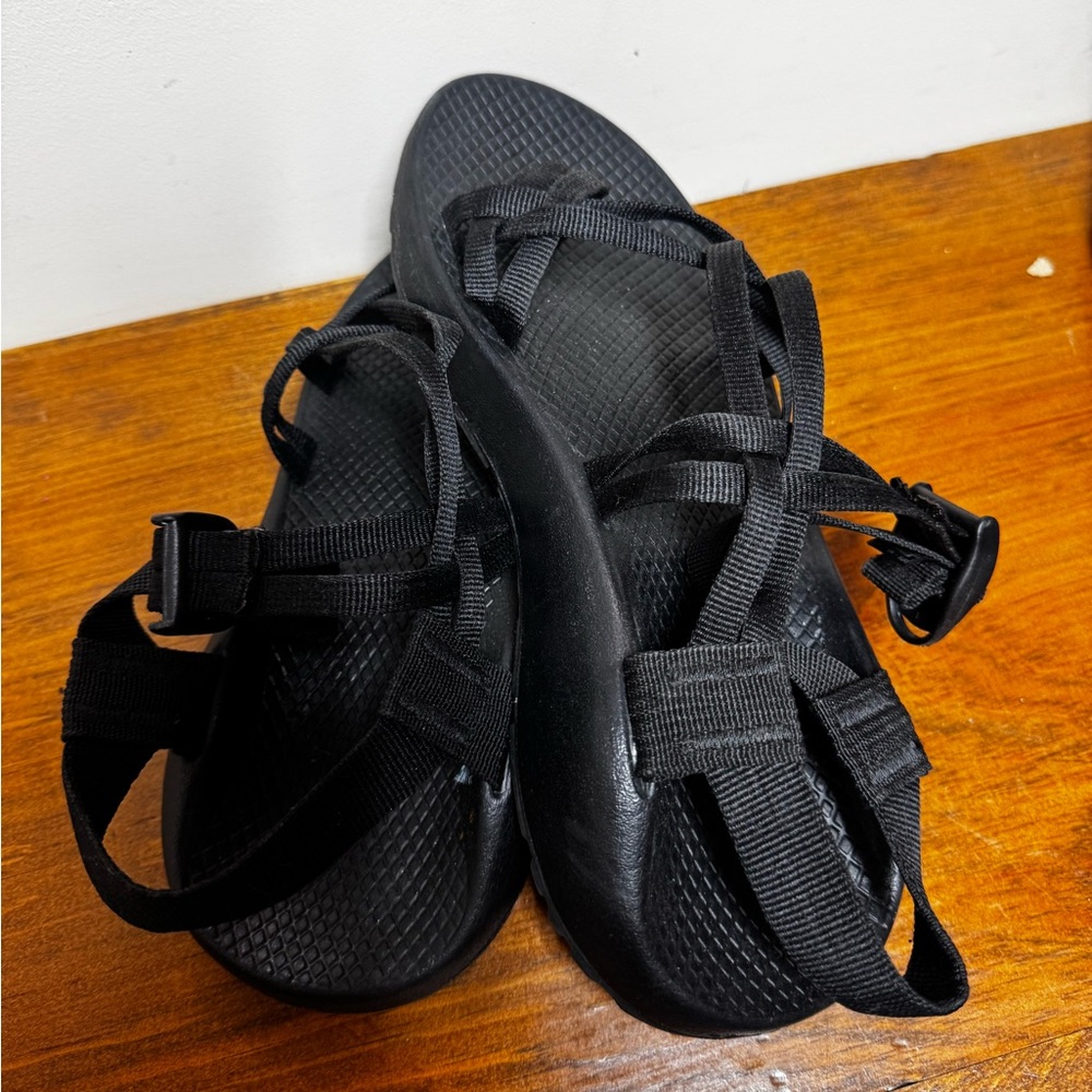 WOMEN'S ZX/2 CLOUD DUAL ADJUSTABLE STRAPS CUSHIONED SANDAL